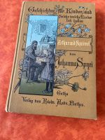 Antikes Buch „Geschichten für Kinder und….“ Baden-Württemberg - Mannheim Vorschau