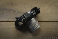 Leica Summilux-M 50mm f1,4 Titan | Germany | Pre Asph. | 11869 | Hessen - Malsfeld Vorschau