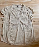 Schöne Bluse von h&m Creme XL Top Brandenburg - Zossen Vorschau