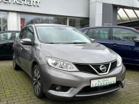 Nissan Pulsar 1,5 Tekna Diesel Niedersachsen - Oldenburg Vorschau