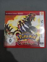 Omega Rubin Pokémon für Nintendo 3DS Sachsen-Anhalt - Halle Vorschau