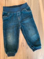 Hose, Jeans, Jeanshose, Junge, Gr. 86 Bayern - Oberthulba Vorschau