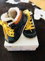 Geox Winterschuhe gefüttert Gr. 25 Bayern - Seefeld Vorschau