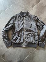 Blouson Jacke H&M Gr. 170 oder S schwarz Baden-Württemberg - Rastatt Vorschau