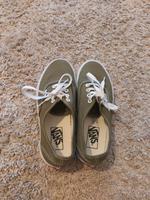 Vans in grün Nordrhein-Westfalen - Gummersbach Vorschau