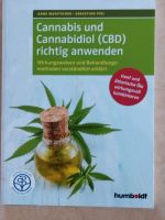 Cannabis und Cannabidiol CBD richtig anwenden Bayern - Röckingen Vorschau