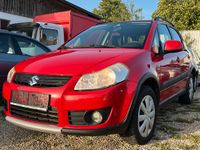 Suzuki SX4 Club 4X4 Neue TÜV Bayern - Wallersdorf Vorschau