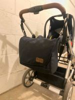 Kinderwagen Schleswig-Holstein - Lübeck Vorschau