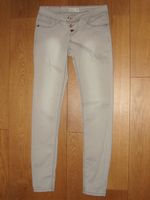 Coole Skinny Jeans Jeanshose Damenjeans Hose Gr. S  34 / 36 Niedersachsen - Jever Vorschau