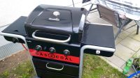 Gas2Coal Smoker Hybridgrill Gasgrill Kohlegrill Char- Broil 330 Frankfurt am Main - Ginnheim Vorschau