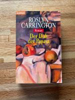 Der Duft der Papaya von Roslyn Carrington (Taschenbuch) Niedersachsen - Danndorf Vorschau