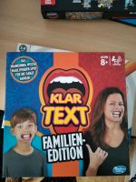 Klar Text Familienedition Niedersachsen - Algermissen Vorschau