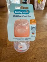 Babylove Weithalsflasche / Trinkflasche Brandenburg - Zossen Vorschau