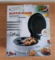 Muffin Maker Waffeleisen Backen Cupcake Frankfurt am Main - Sachsenhausen Vorschau