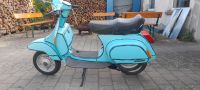 Vespa pk50xl Baden-Württemberg - Kirchberg an der Iller Vorschau