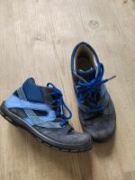 Leder Halbschuhe 28 Superfit Weite Mittel Kreis Pinneberg - Tornesch Vorschau