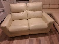 Echtleder Relaxsofa Schleswig-Holstein - Bad Oldesloe Vorschau