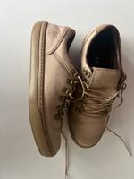 Timberland Sneaker beige Größe 43,5 Bochum - Bochum-Nord Vorschau