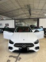 Mercedes E Klasse Facelift AMG Paket Hessen - Steinbach Vorschau