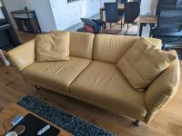 Rolf Benz Leder-Couch/Sofa Rheinland-Pfalz - Koblenz Vorschau