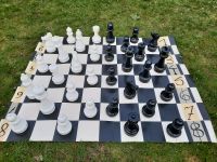 Großes Schachspiel für Aussen Bayern - Postbauer-Heng Vorschau