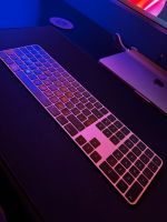 Apple Magic Tastatur mit Touch ID- Space Grey Bayern - Rödental Vorschau