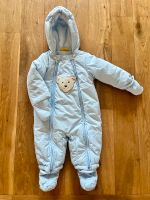 Steiff Baby Schneeanzug, Größe 74, kaum getragen Kr. München - Sauerlach Vorschau