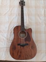 Ibanez Artwood AW54CE-OPN mit Fishman Tonabnehmer Bayern - Ruhpolding Vorschau