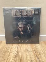 TILL LINDEMANN (RAMMSTEIN) - SKILLS IN PILLS (VINYL + BOOKLET) Saarland - Homburg Vorschau