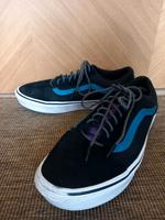 Vans Sneaker low Gr. 40 Berlin - Pankow Vorschau