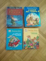 Geronimo Stilton - in italiano Bayern - Vaterstetten Vorschau