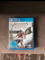 Assassin's Creed 4 Black Flag PlayStation 4 Spiel Baden-Württemberg - Leinfelden-Echterdingen Vorschau