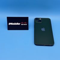 ⭐️ iPhone 13 128GB Green Grün Akkukap.: 94% Gebraucht N25 ⭐ Mitte - Wedding Vorschau