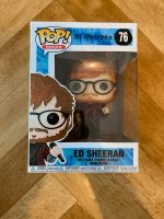 Funko Pop 76 ed Sheeran Rocks Altona - Hamburg Ottensen Vorschau