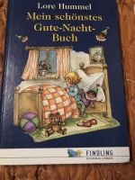 Mein schönstes Gute-Nacht-Buch❤️Lore Hummel Bayern - Ingolstadt Vorschau