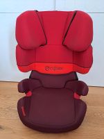 Cybex Solution Kindersitz Bayern - Freising Vorschau