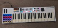 M-Audio CODE49 USB MIDI-Keyboard, weiß Nordrhein-Westfalen - Bad Oeynhausen Vorschau