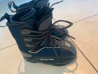 Snowboard Schuhe Kinder Gr. 37. MOND 23.5 Baden-Württemberg - Hartheim Vorschau