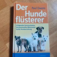 Buch "Der Hundeflüsterer" Baden-Württemberg - Gaildorf Vorschau