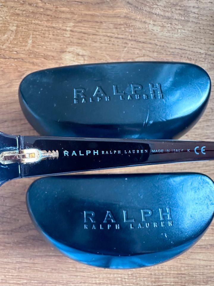 Sonnenbrille Ralph Lauren Damen in Flensburg