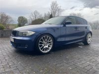 BMW 116i - M Sportpaket Rheinland-Pfalz - Gamlen Vorschau