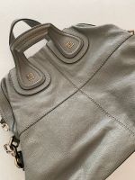 Givenchy Nightingale Tasche grau Schultertasche mit Schultergurt Bayern - Holzkirchen Vorschau