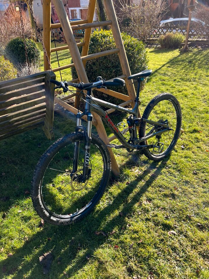 Trek Fuel Ex8 29“ in Heidelberg