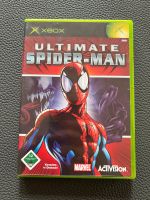 Xbox Spiel Ultimate Spider-Man Niedersachsen - Zetel Vorschau