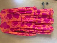 Miss Goodlife M Kleid Herz 38 40 Gute Laune Bayern - Erlangen Vorschau