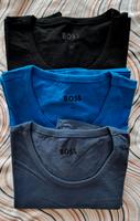 Boss Herren TShirtRN Classic (3 - Pack) Sachsen - Reinsdorf Vorschau