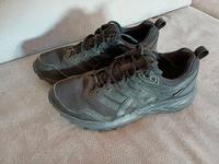 ASICS Turnschuhe, Schuhe mit GORETEX Nordrhein-Westfalen - Hörstel Vorschau