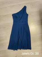 Kleid Jake's Gr. 38 Bayern - Flintsbach am Inn Vorschau