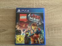Lego Movie PlayStation 4 - PS4 Nordrhein-Westfalen - Pulheim Vorschau