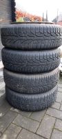 4 Winterreifen 175/65 R14 82T Opel Corsa C Nordrhein-Westfalen - Hörstel Vorschau